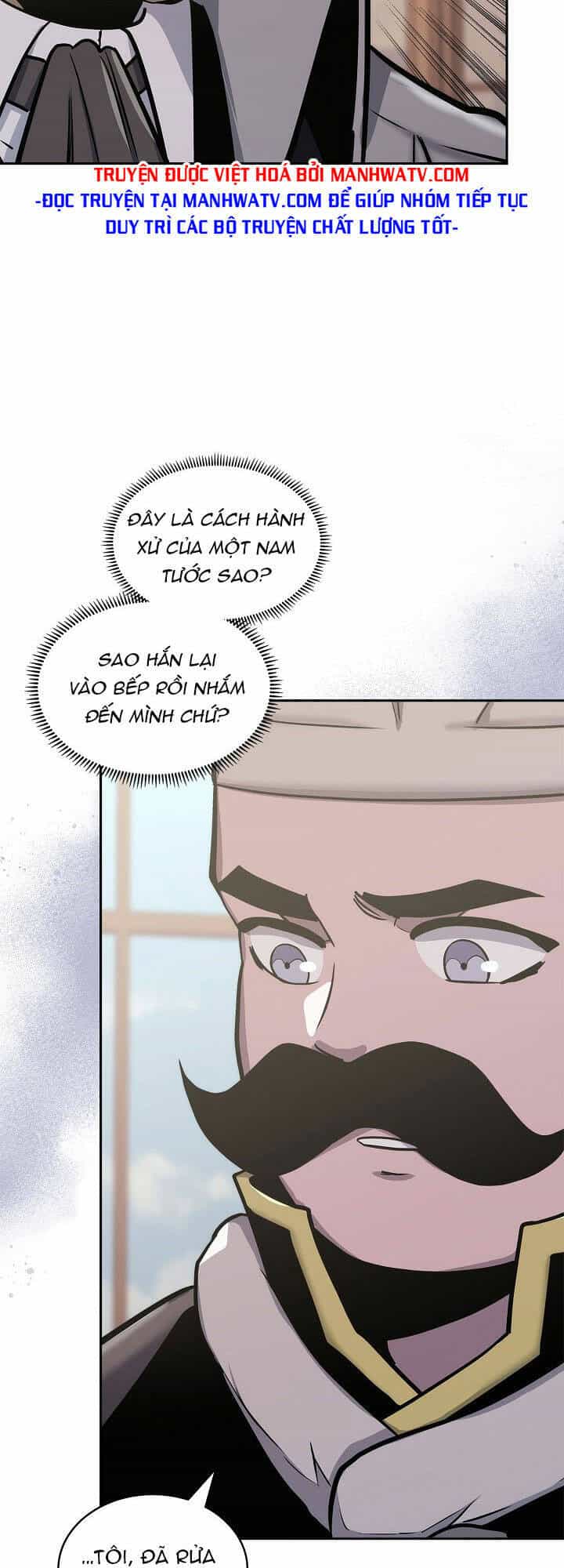Chiến Binh Đến Từ Thế Giới Khác - Chương 209 - ảnh 4