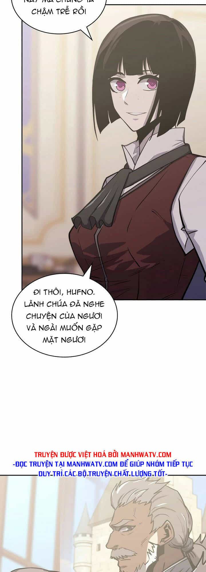 Chiến Binh Đến Từ Thế Giới Khác - Chương 209 - ảnh 49
