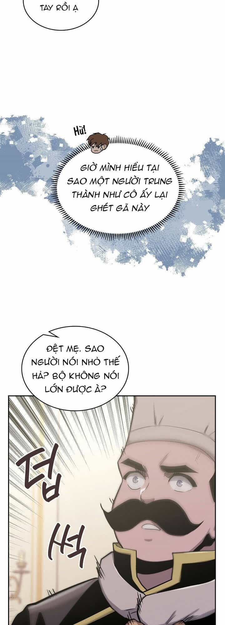 Chiến Binh Đến Từ Thế Giới Khác - Chương 209 - ảnh 5