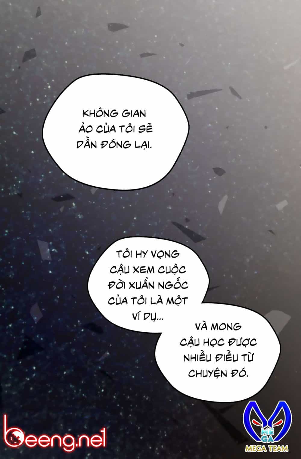Chiến Binh Đến Từ Thế Giới Khác - Chương 21 - ảnh 12