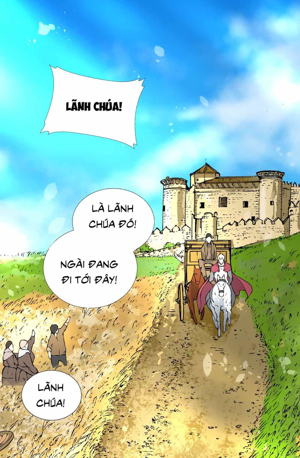 Chiến Binh Đến Từ Thế Giới Khác - Chương 21 - ảnh 26