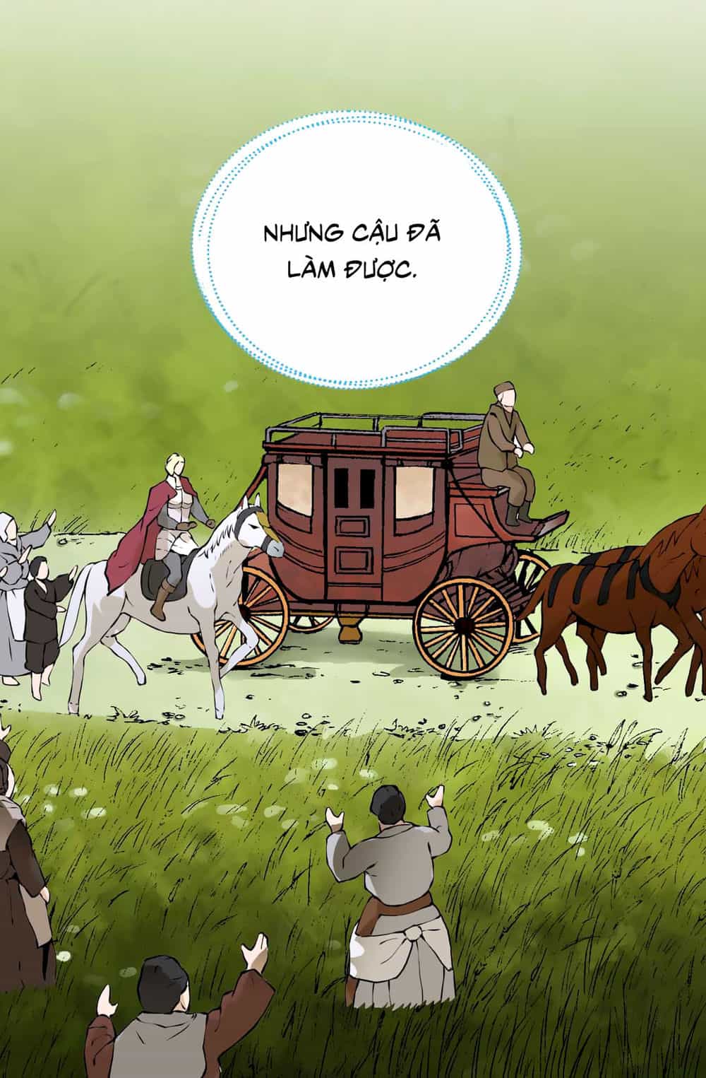 Chiến Binh Đến Từ Thế Giới Khác - Chương 21 - ảnh 35
