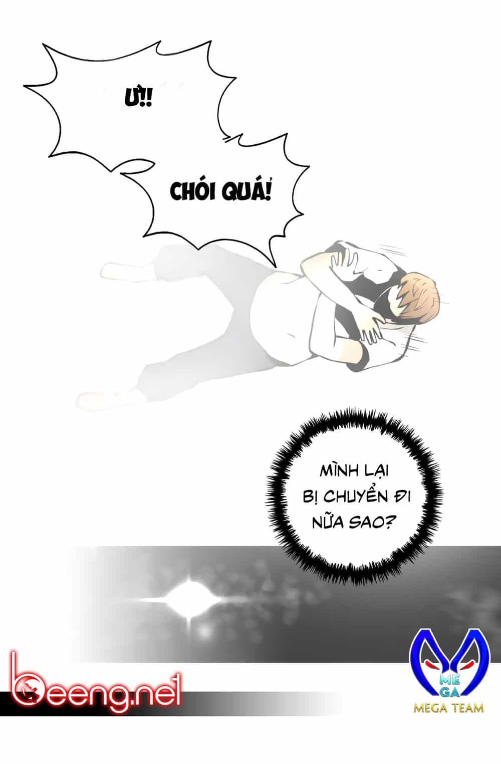 Chiến Binh Đến Từ Thế Giới Khác - Chương 21 - ảnh 47