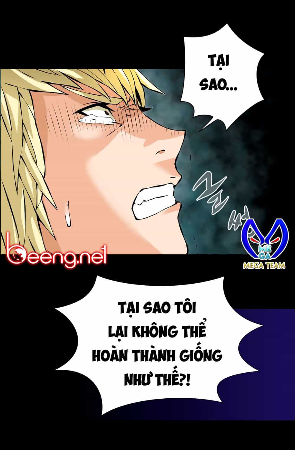 Chiến Binh Đến Từ Thế Giới Khác - Chương 21 - ảnh 5