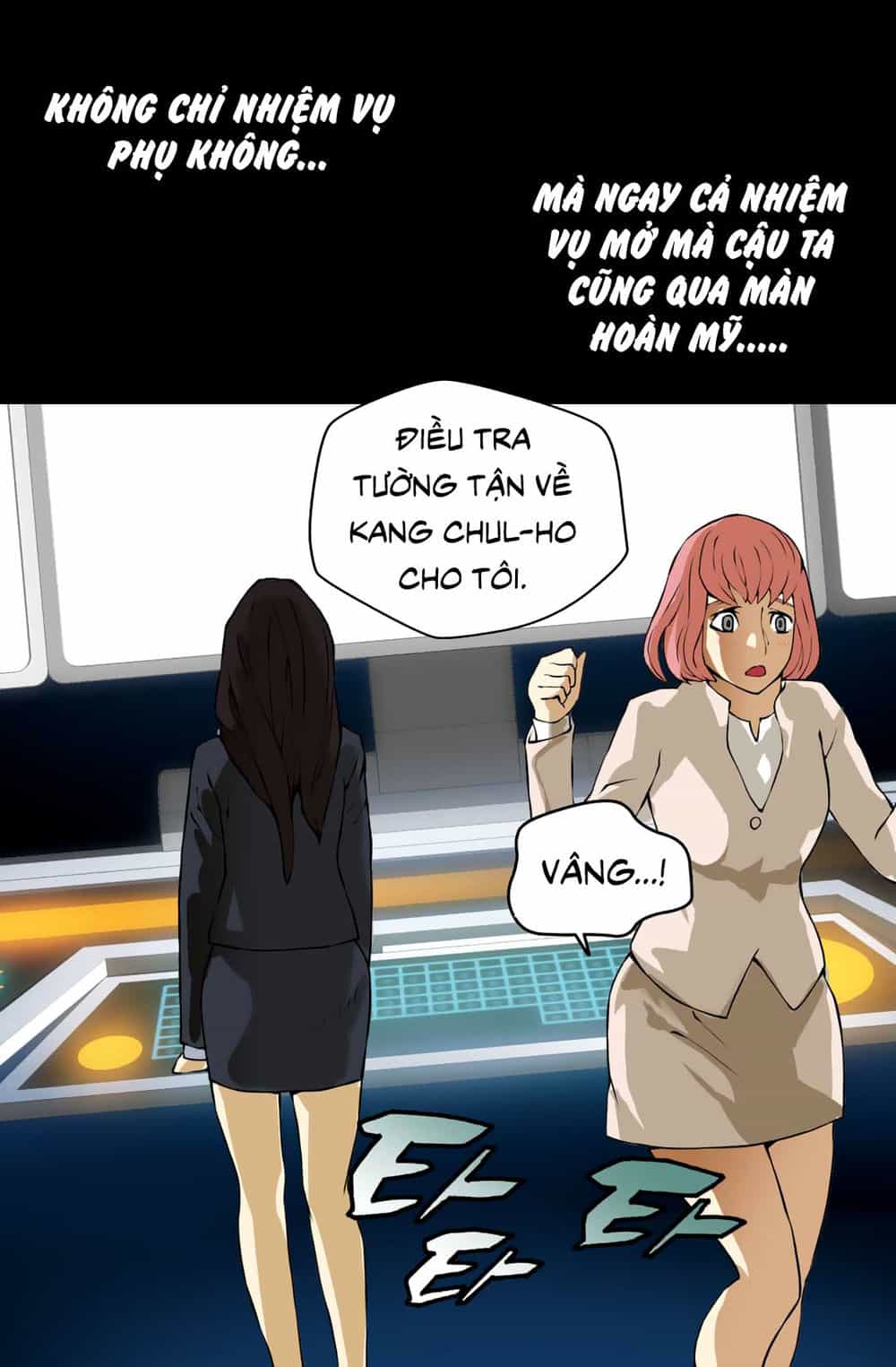 Chiến Binh Đến Từ Thế Giới Khác - Chương 21 - ảnh 52