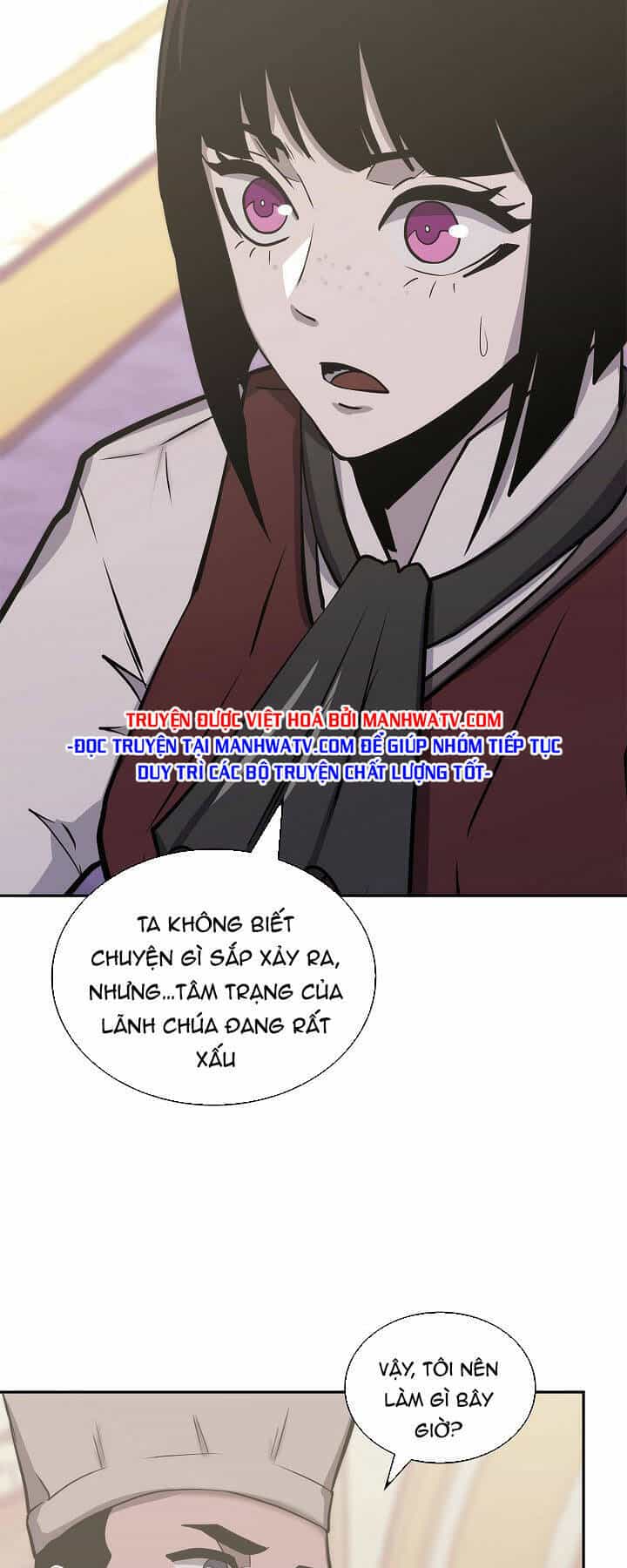 Chiến Binh Đến Từ Thế Giới Khác - Chương 210 - ảnh 36