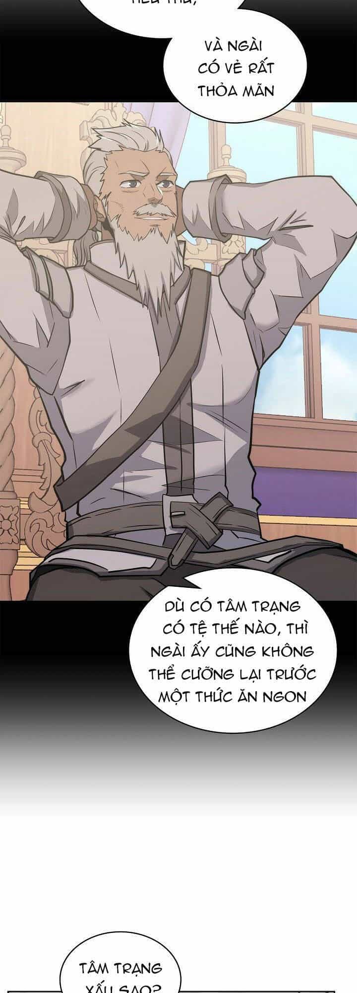 Chiến Binh Đến Từ Thế Giới Khác - Chương 211 - ảnh 17