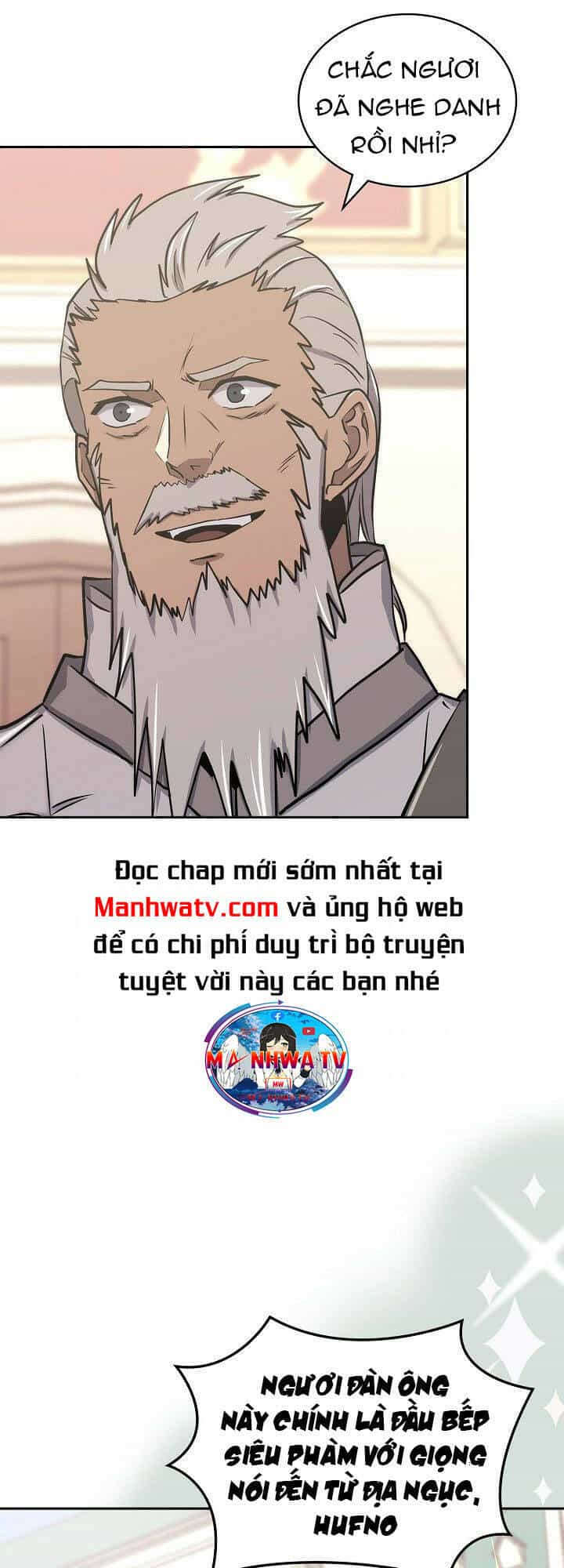 Chiến Binh Đến Từ Thế Giới Khác - Chương 212 - ảnh 14