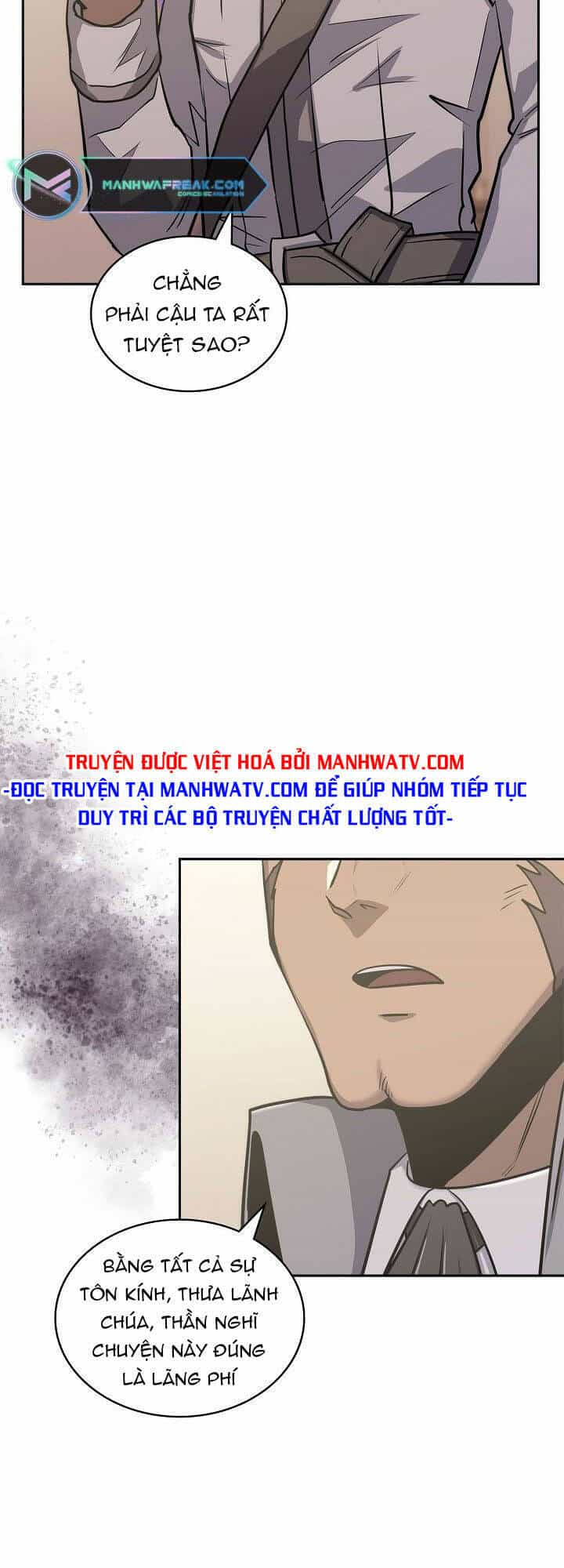 Chiến Binh Đến Từ Thế Giới Khác - Chương 212 - ảnh 23