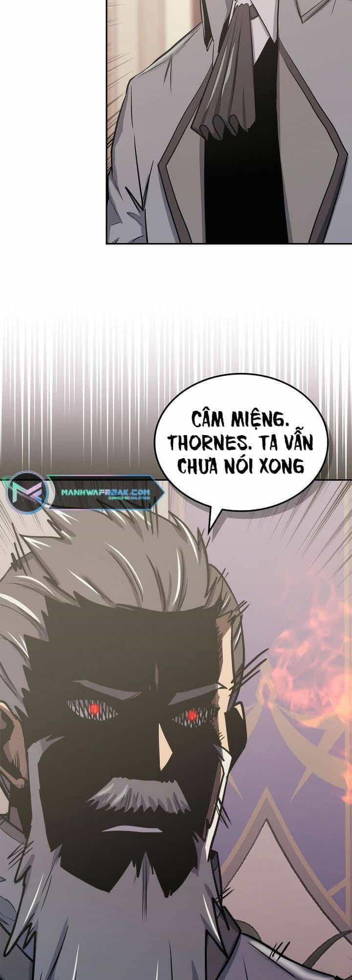 Chiến Binh Đến Từ Thế Giới Khác - Chương 212 - ảnh 40