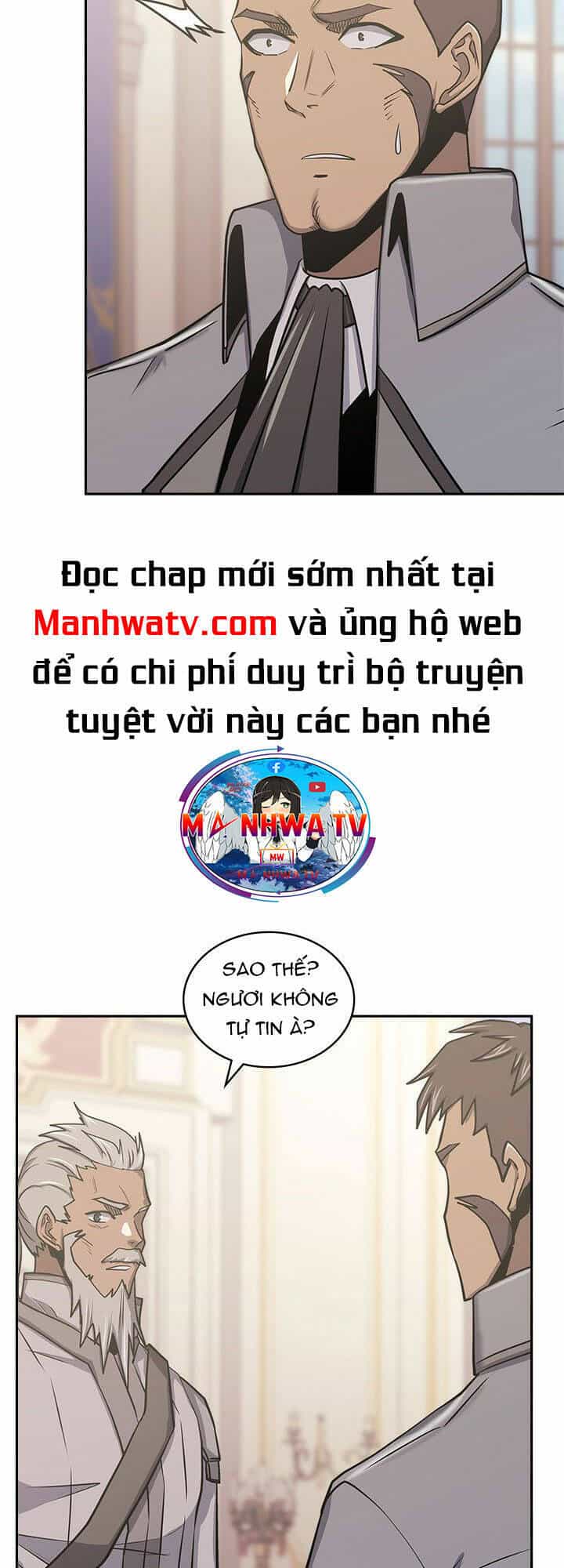 Chiến Binh Đến Từ Thế Giới Khác - Chương 214 - ảnh 16
