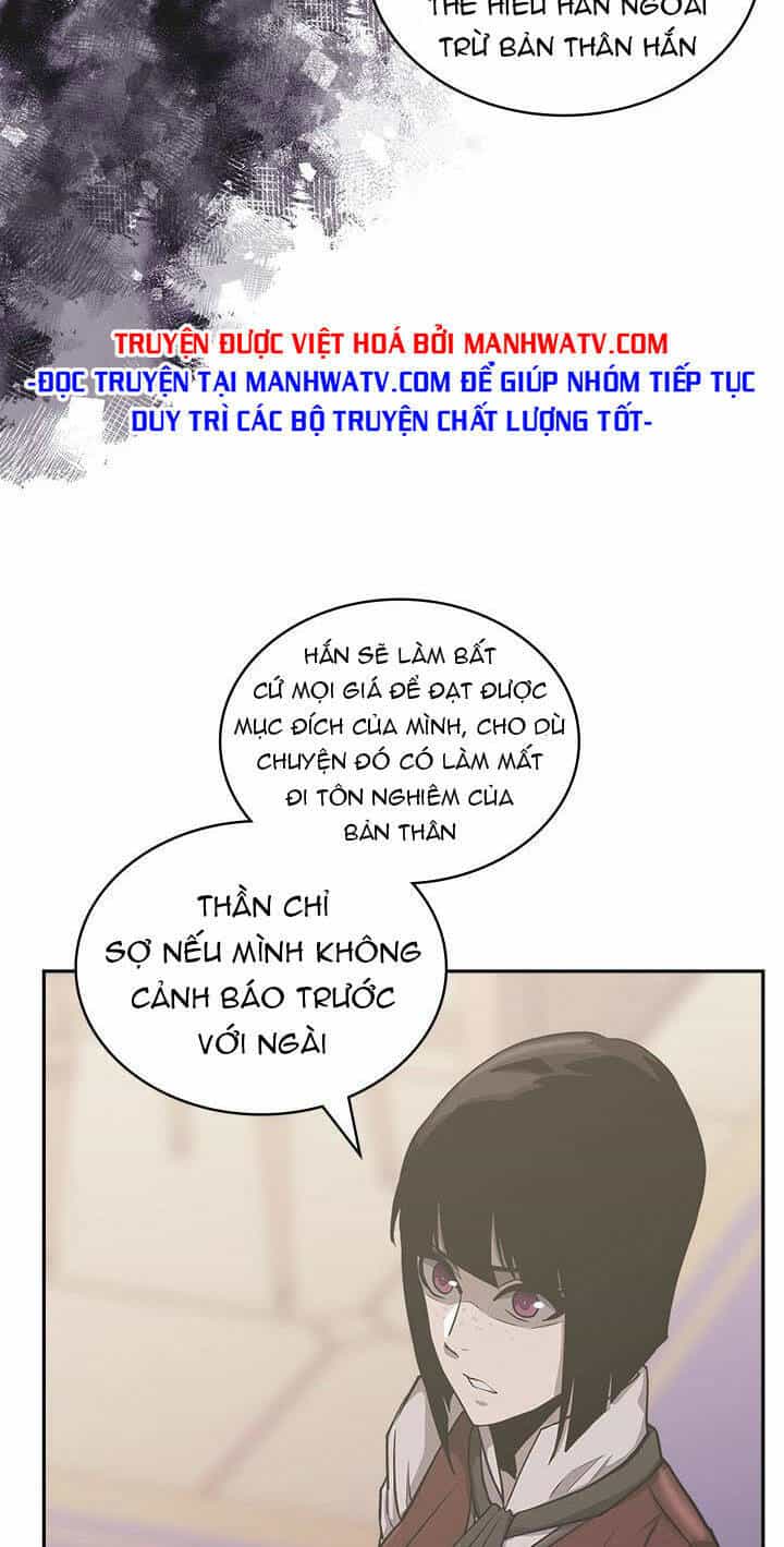 Chiến Binh Đến Từ Thế Giới Khác - Chương 214 - ảnh 4