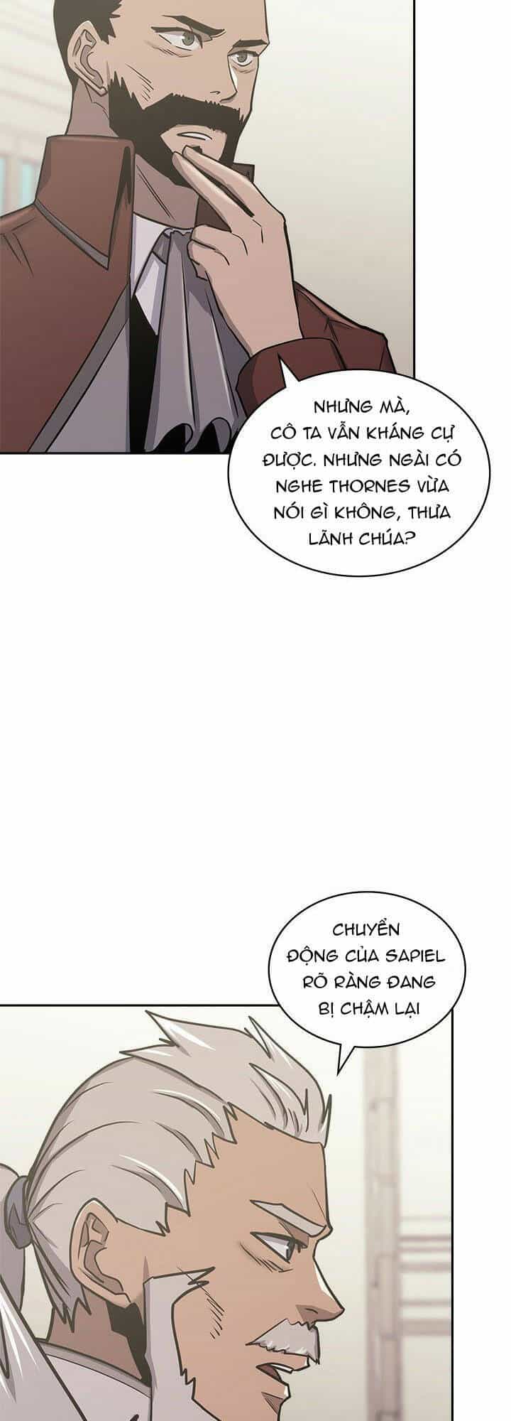 Chiến Binh Đến Từ Thế Giới Khác - Chương 214 - ảnh 42
