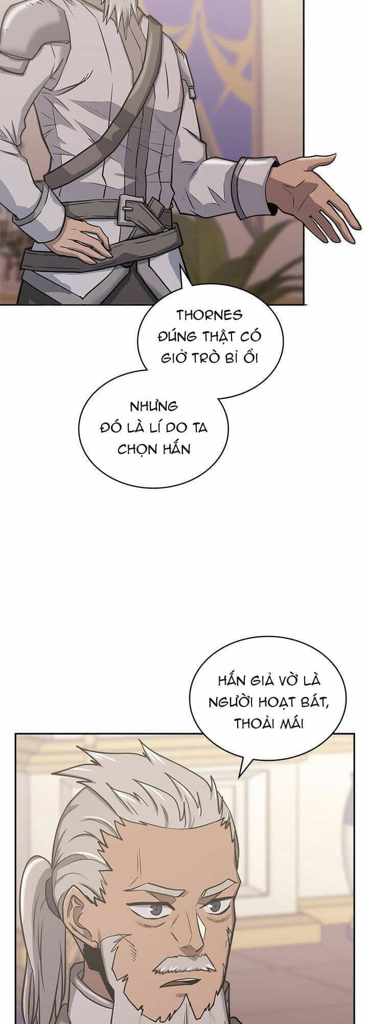 Chiến Binh Đến Từ Thế Giới Khác - Chương 214 - ảnh 7