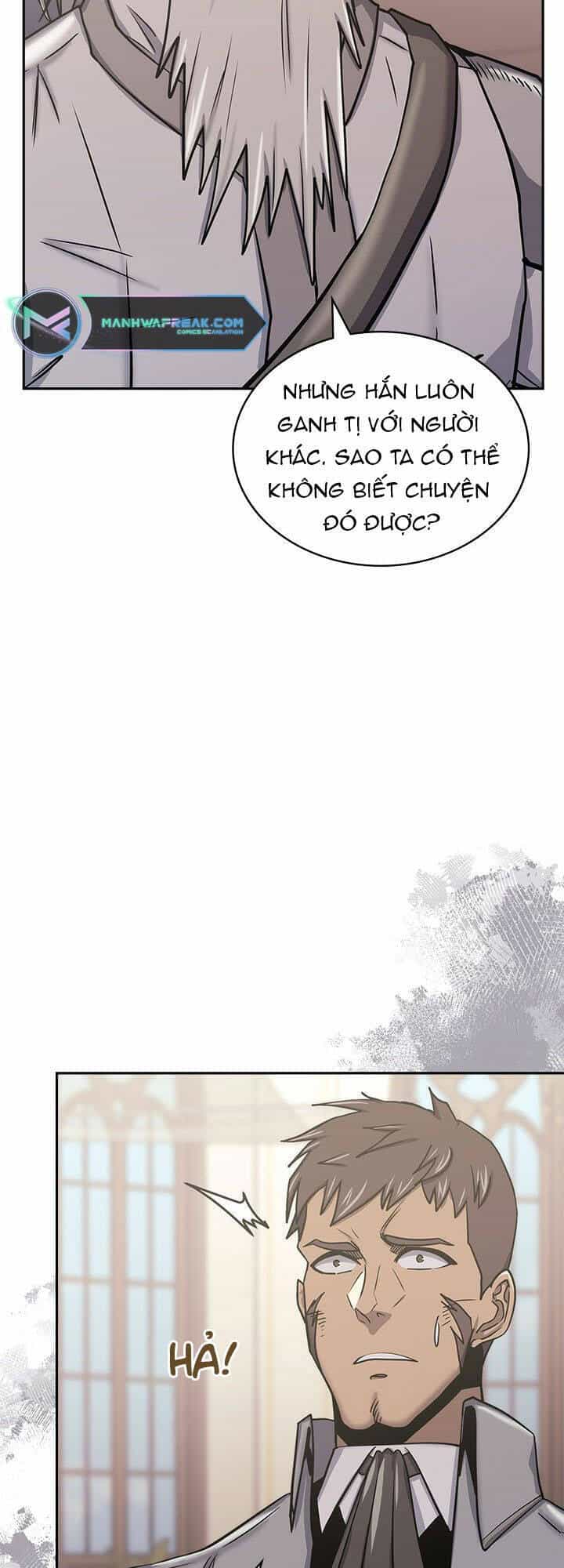 Chiến Binh Đến Từ Thế Giới Khác - Chương 214 - ảnh 8