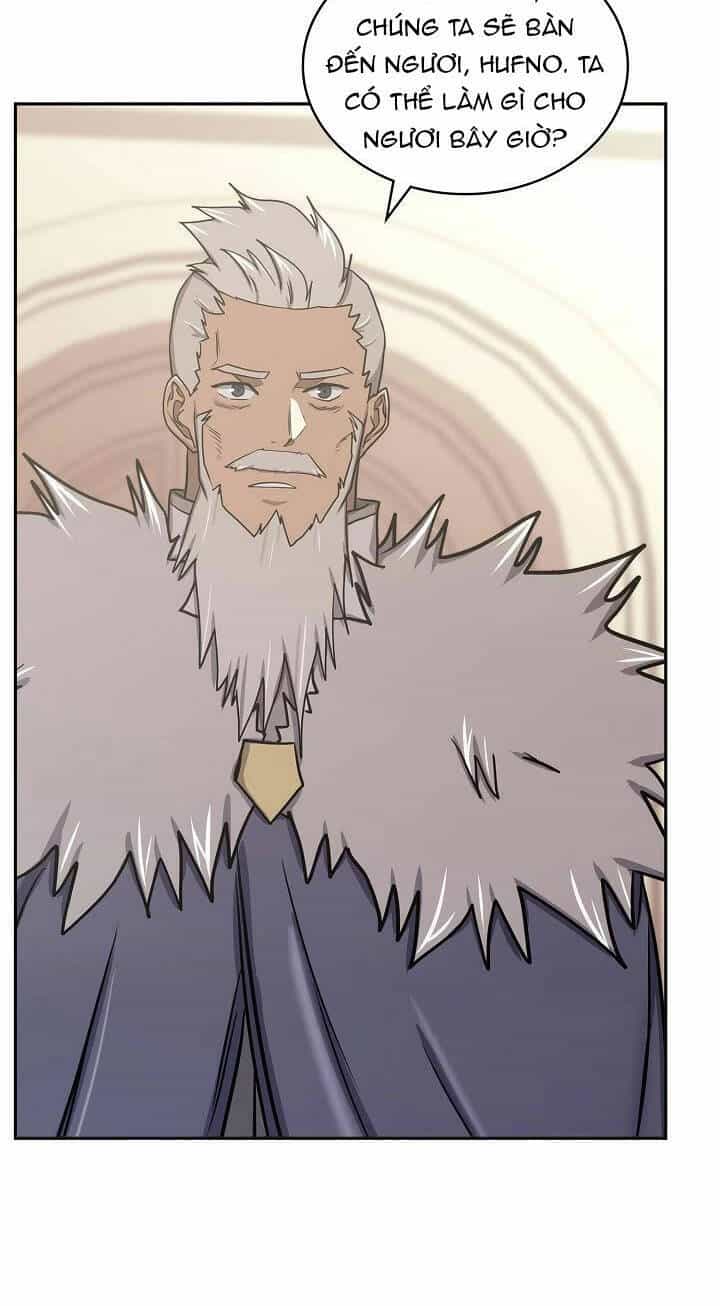 Chiến Binh Đến Từ Thế Giới Khác - Chương 215 - ảnh 45