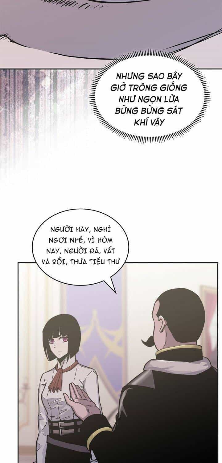 Chiến Binh Đến Từ Thế Giới Khác - Chương 216 - ảnh 48