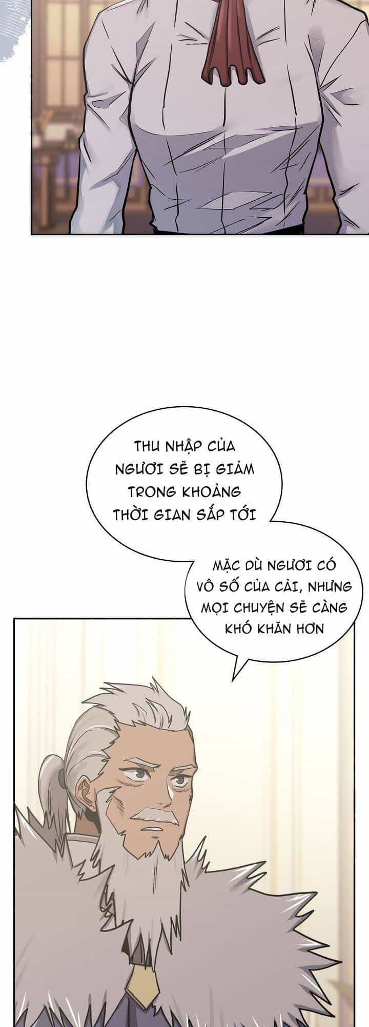 Chiến Binh Đến Từ Thế Giới Khác - Chương 216 - ảnh 5