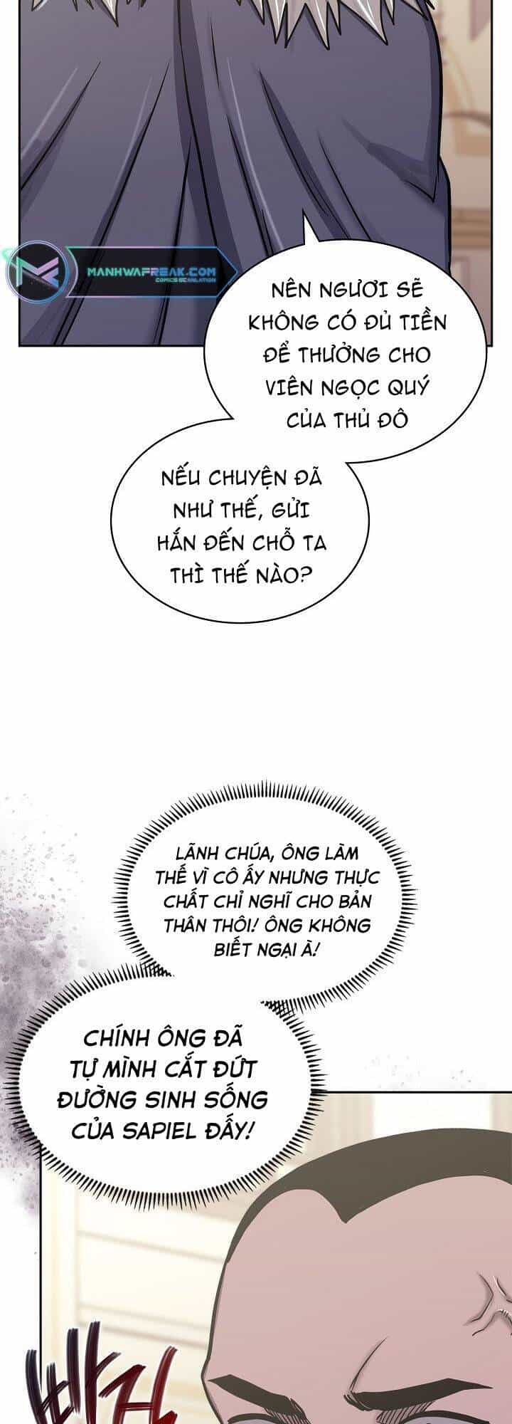 Chiến Binh Đến Từ Thế Giới Khác - Chương 216 - ảnh 6