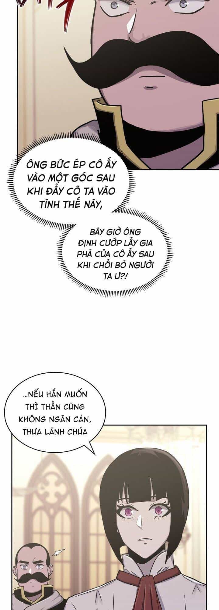 Chiến Binh Đến Từ Thế Giới Khác - Chương 216 - ảnh 7