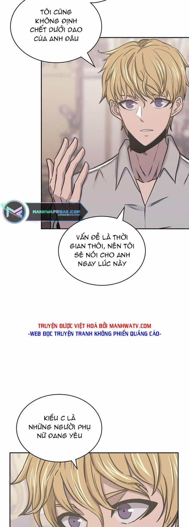 Chiến Binh Đến Từ Thế Giới Khác - Chương 217 - ảnh 20