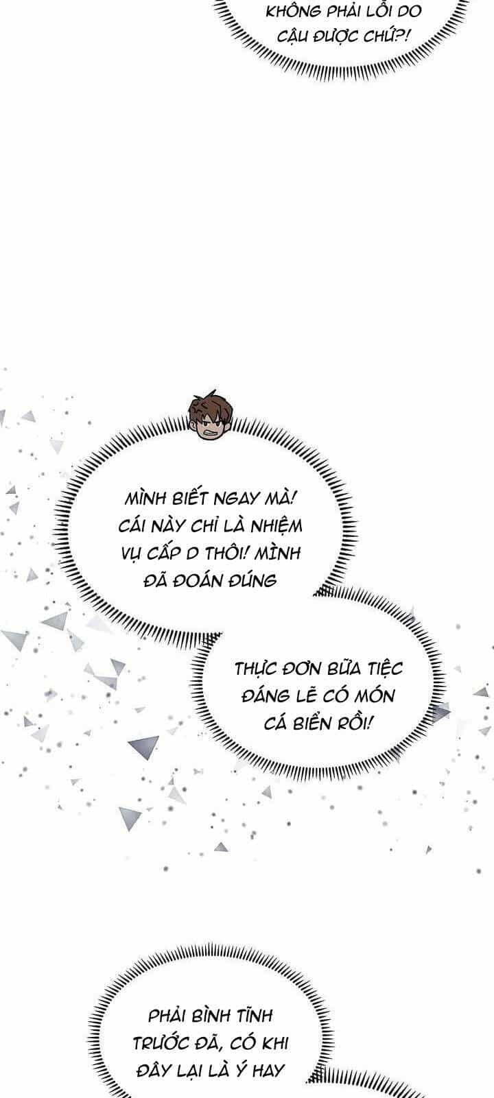 Chiến Binh Đến Từ Thế Giới Khác - Chương 218 - ảnh 16