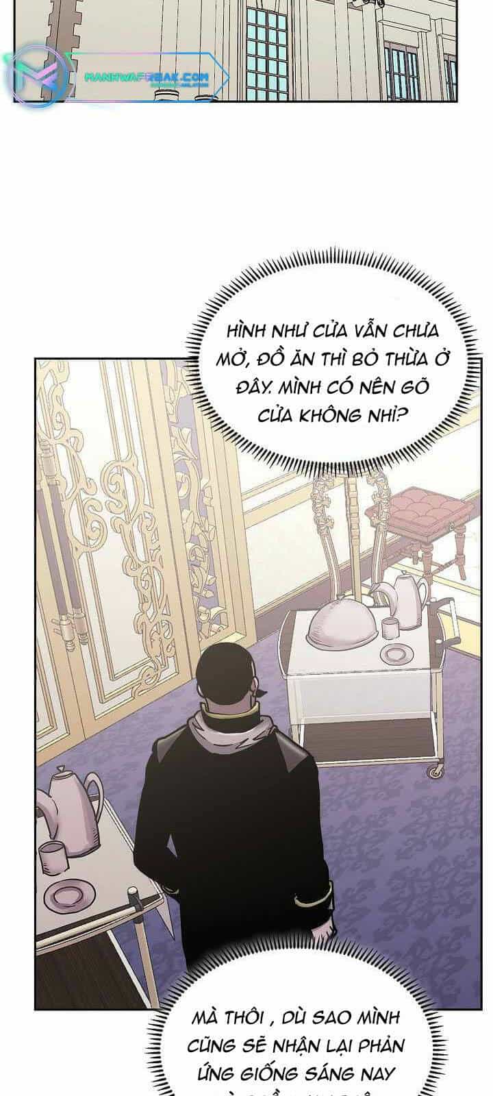 Chiến Binh Đến Từ Thế Giới Khác - Chương 218 - ảnh 20