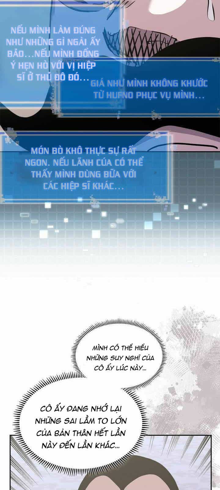 Chiến Binh Đến Từ Thế Giới Khác - Chương 218 - ảnh 25