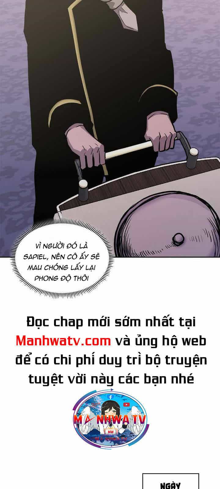 Chiến Binh Đến Từ Thế Giới Khác - Chương 218 - ảnh 36