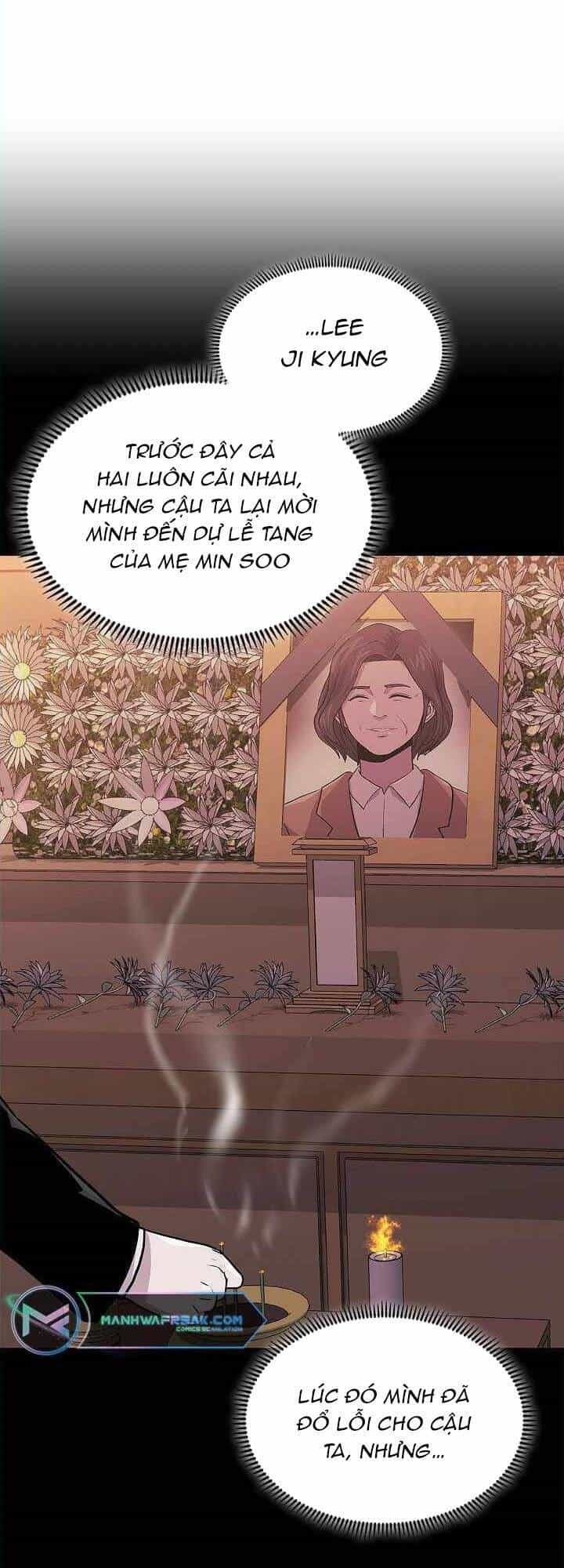 Chiến Binh Đến Từ Thế Giới Khác - Chương 219 - ảnh 21
