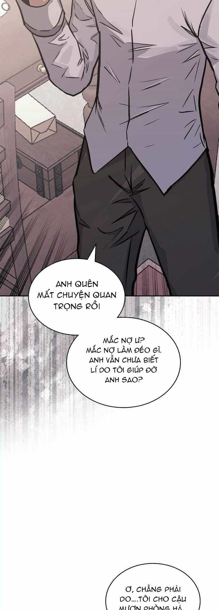 Chiến Binh Đến Từ Thế Giới Khác - Chương 219 - ảnh 25