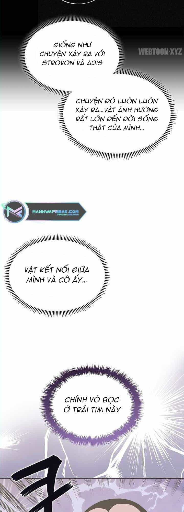 Chiến Binh Đến Từ Thế Giới Khác - Chương 219 - ảnh 37