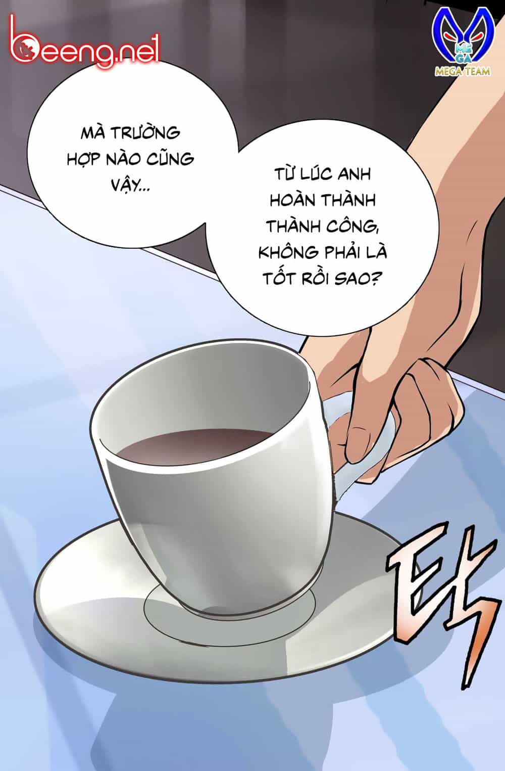 Chiến Binh Đến Từ Thế Giới Khác - Chương 22 - ảnh 15