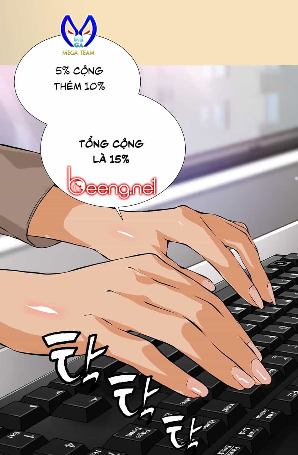 Chiến Binh Đến Từ Thế Giới Khác - Chương 22 - ảnh 19