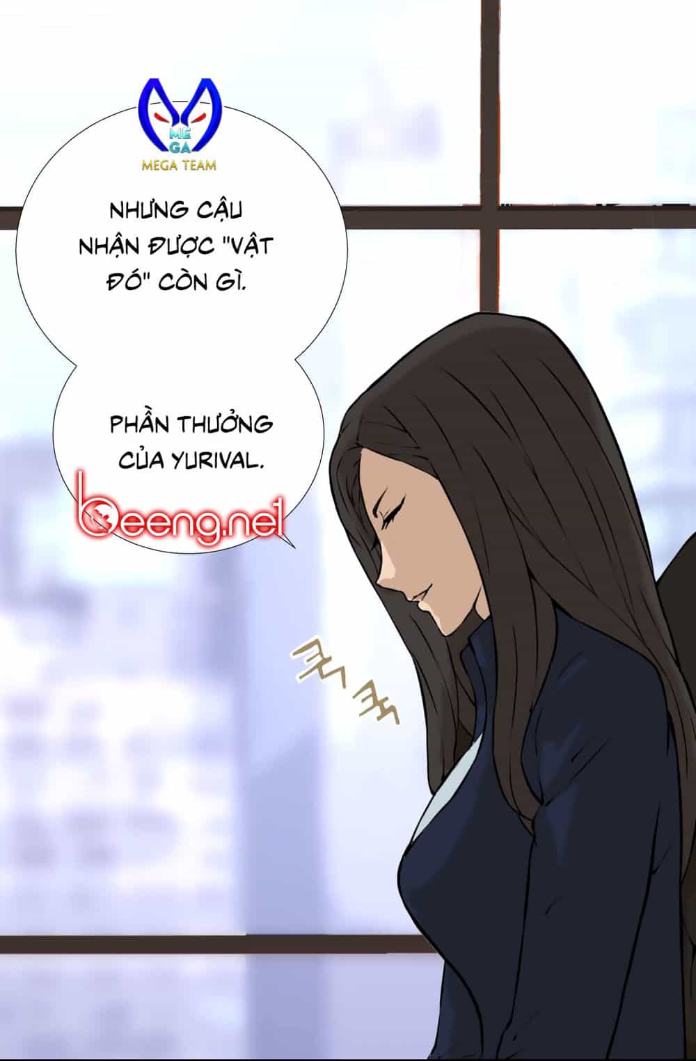 Chiến Binh Đến Từ Thế Giới Khác - Chương 22 - ảnh 30