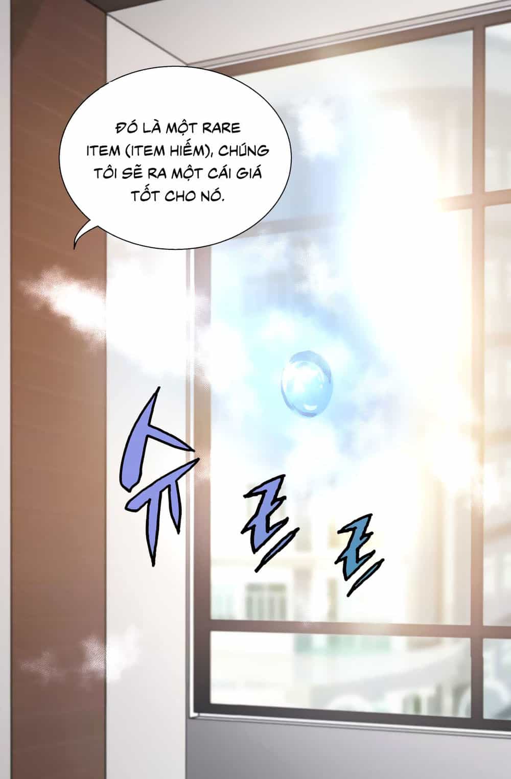 Chiến Binh Đến Từ Thế Giới Khác - Chương 22 - ảnh 33