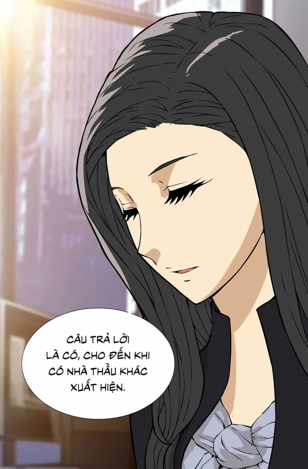 Chiến Binh Đến Từ Thế Giới Khác - Chương 22 - ảnh 43