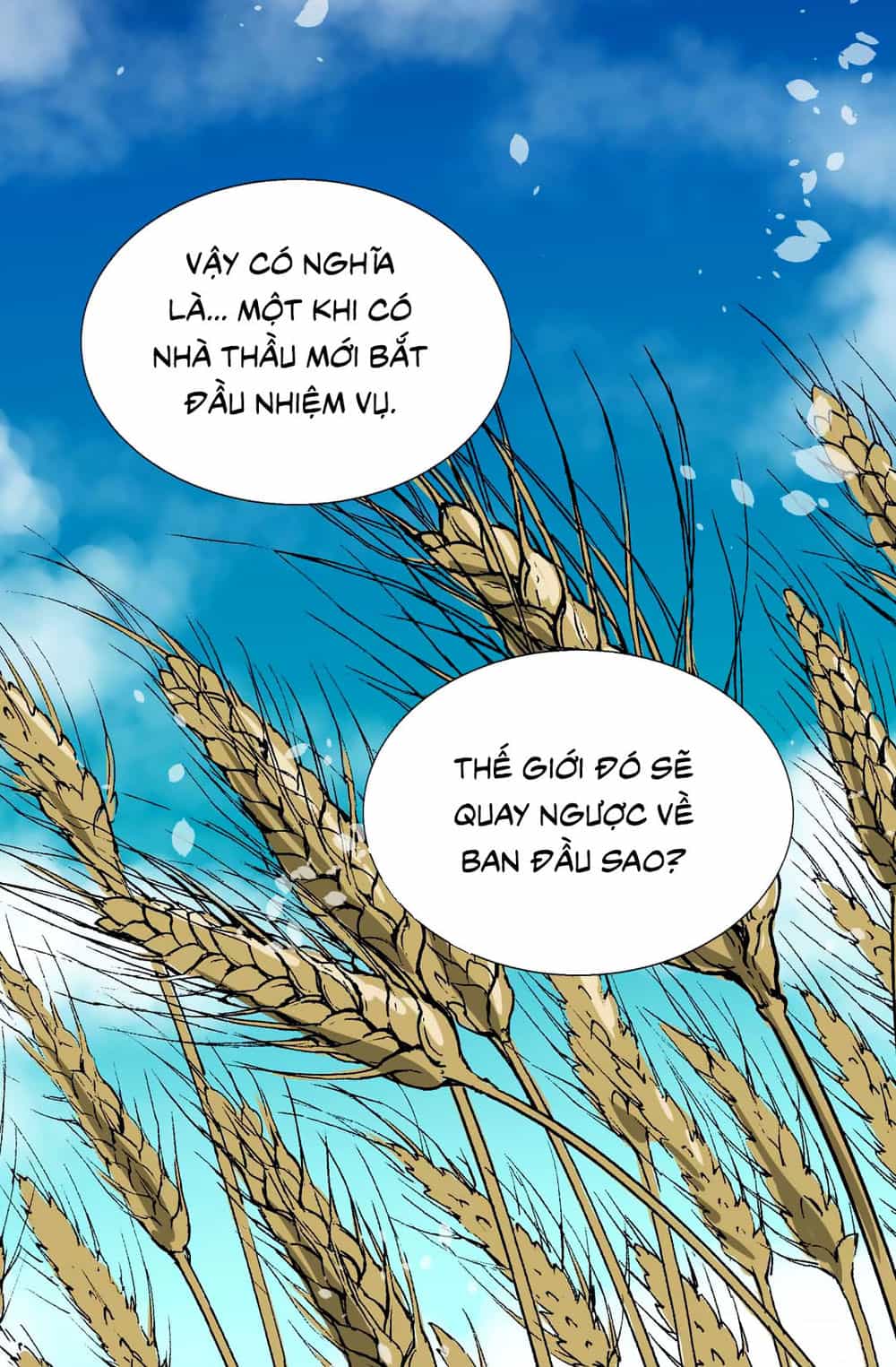 Chiến Binh Đến Từ Thế Giới Khác - Chương 22 - ảnh 45