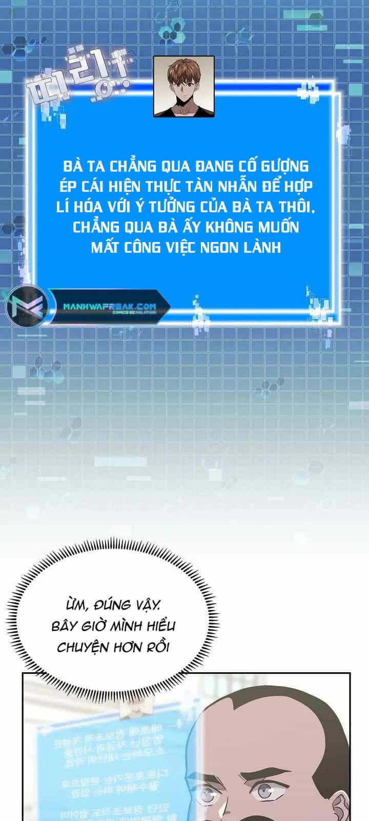 Chiến Binh Đến Từ Thế Giới Khác - Chương 220 - ảnh 10