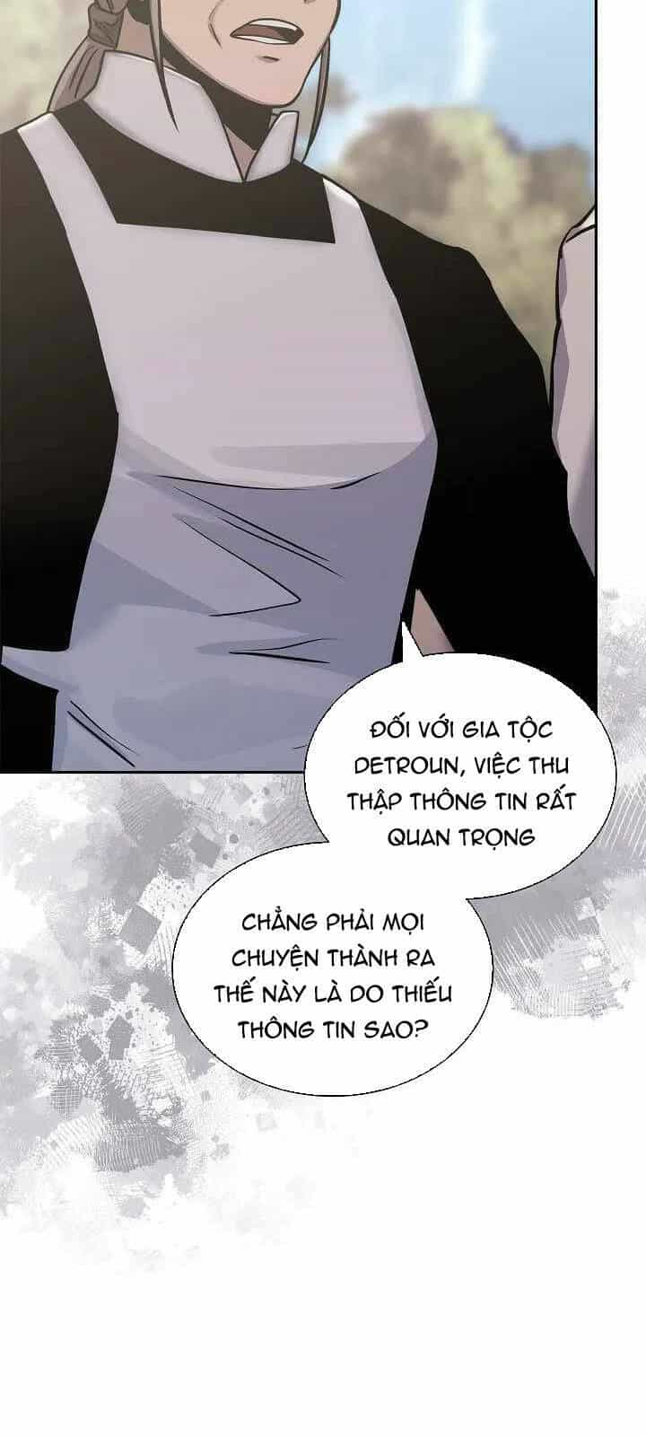 Chiến Binh Đến Từ Thế Giới Khác - Chương 220 - ảnh 13