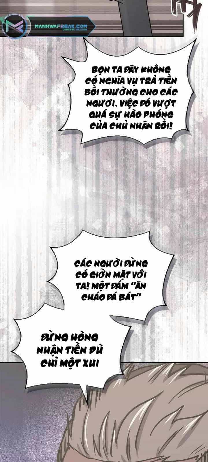 Chiến Binh Đến Từ Thế Giới Khác - Chương 220 - ảnh 24
