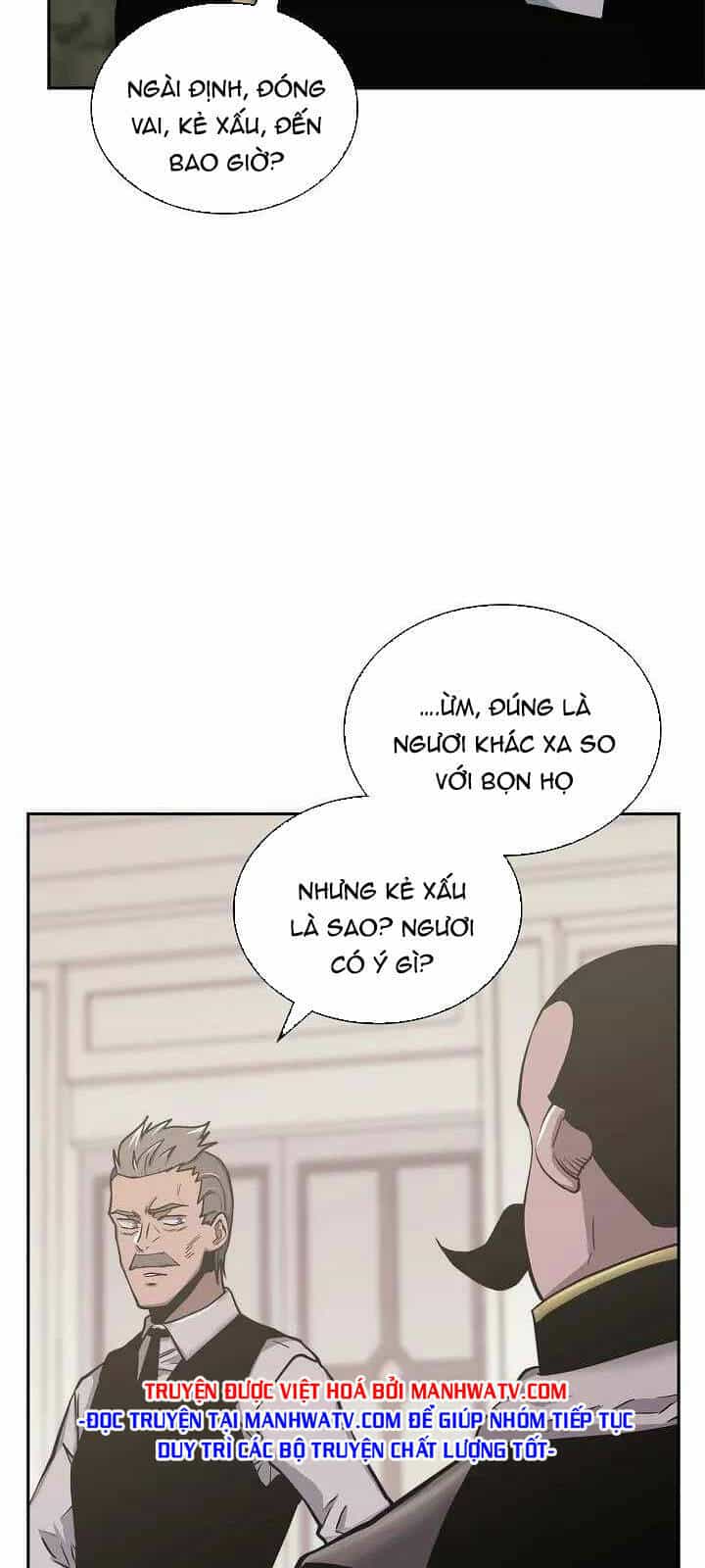 Chiến Binh Đến Từ Thế Giới Khác - Chương 220 - ảnh 34
