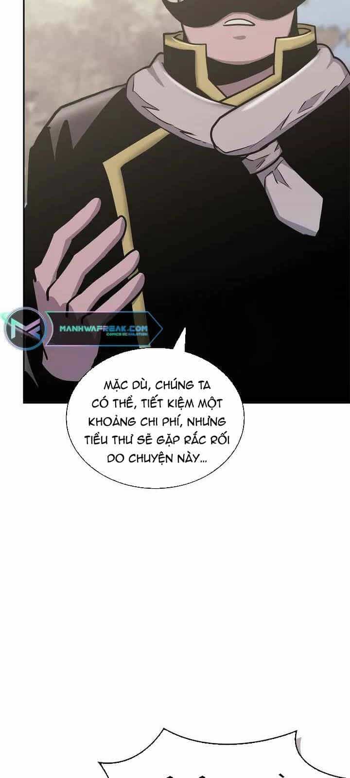 Chiến Binh Đến Từ Thế Giới Khác - Chương 220 - ảnh 45