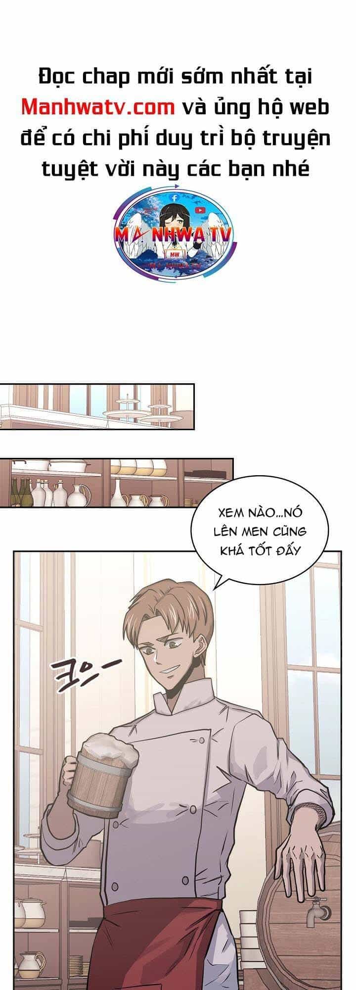 Chiến Binh Đến Từ Thế Giới Khác - Chương 221 - ảnh 11