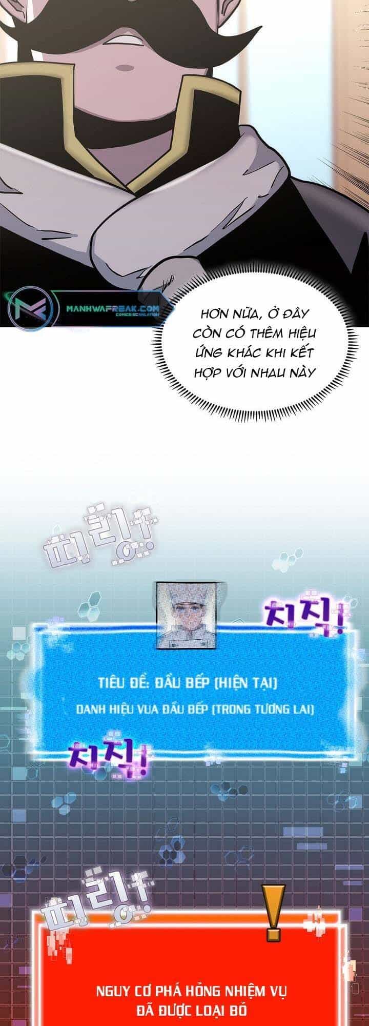 Chiến Binh Đến Từ Thế Giới Khác - Chương 221 - ảnh 23