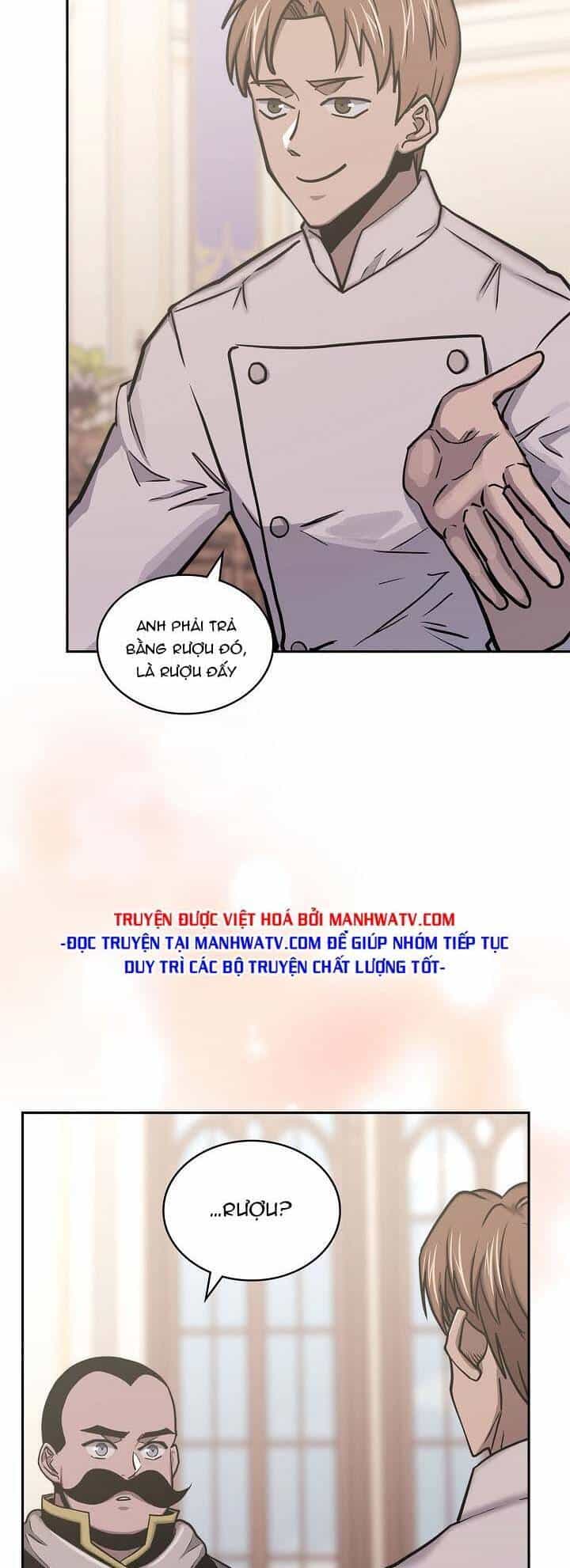 Chiến Binh Đến Từ Thế Giới Khác - Chương 221 - ảnh 4