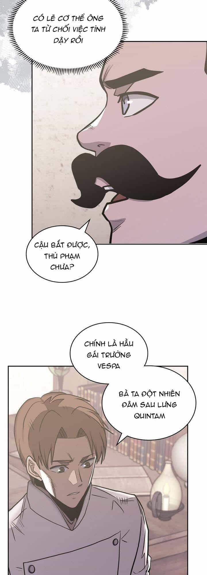 Chiến Binh Đến Từ Thế Giới Khác - Chương 221 - ảnh 51