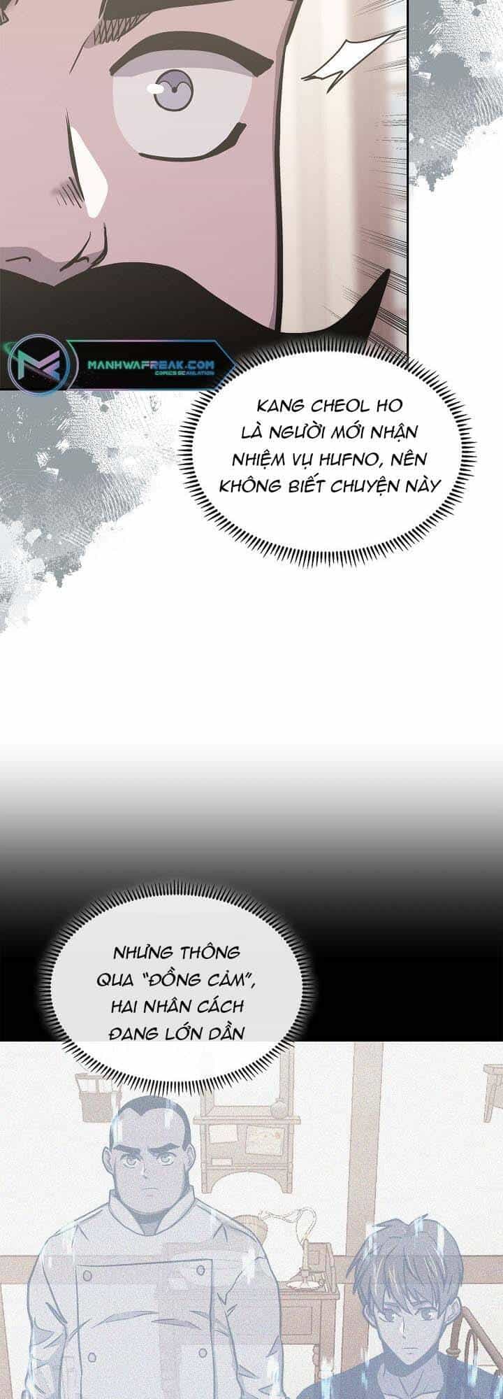 Chiến Binh Đến Từ Thế Giới Khác - Chương 221 - ảnh 7