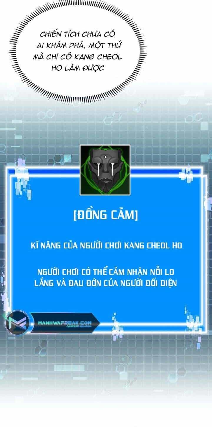 Chiến Binh Đến Từ Thế Giới Khác - Chương 221 - ảnh 9