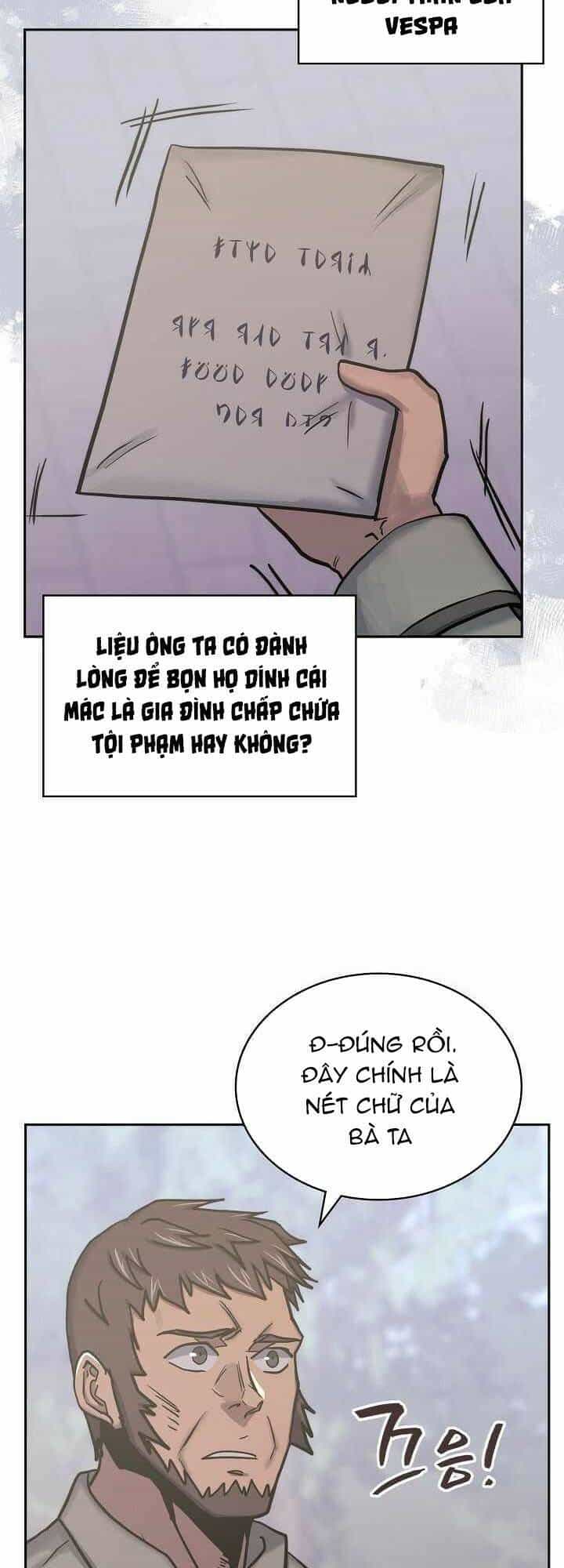 Chiến Binh Đến Từ Thế Giới Khác - Chương 222 - ảnh 22